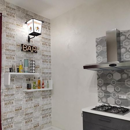 Chic Maison Layla Nápoly Kültér fotó