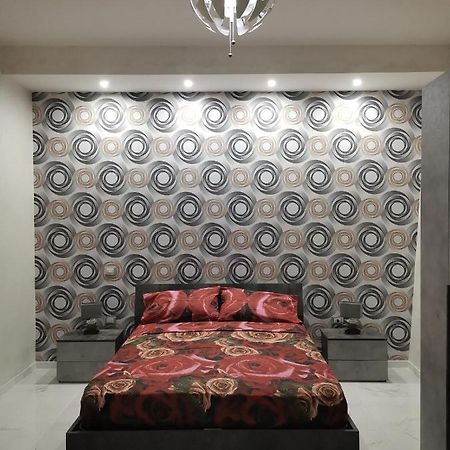 Chic Maison Layla Nápoly Kültér fotó