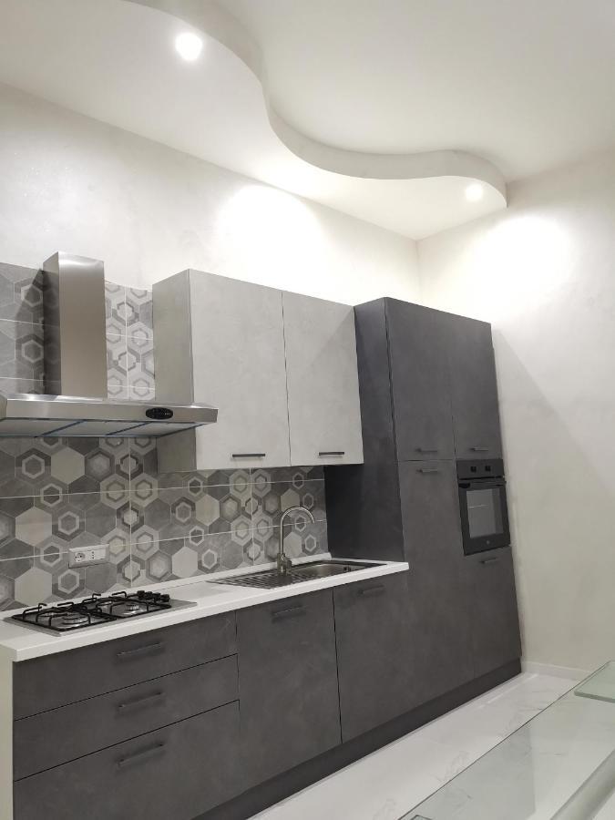 Chic Maison Layla Nápoly Kültér fotó