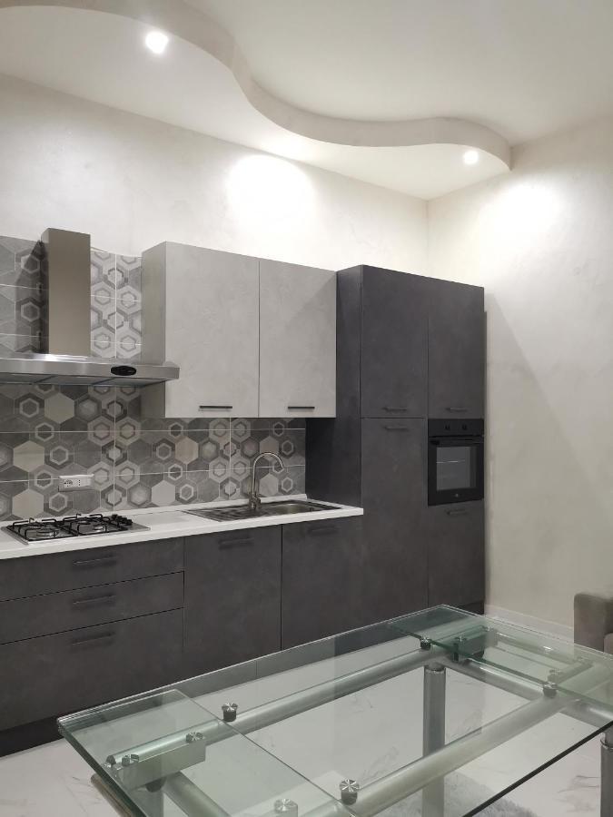 Chic Maison Layla Nápoly Kültér fotó
