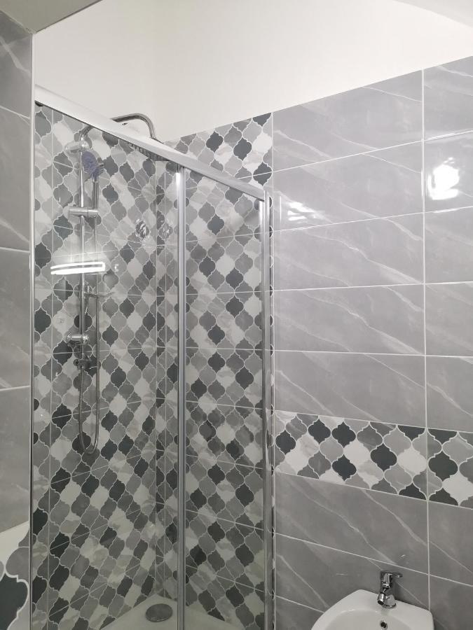 Chic Maison Layla Nápoly Kültér fotó