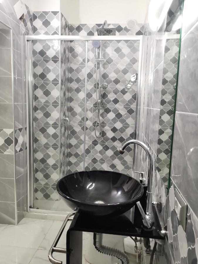 Chic Maison Layla Nápoly Kültér fotó