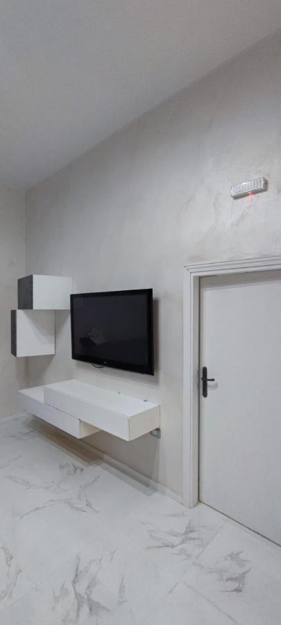 Chic Maison Layla Nápoly Kültér fotó