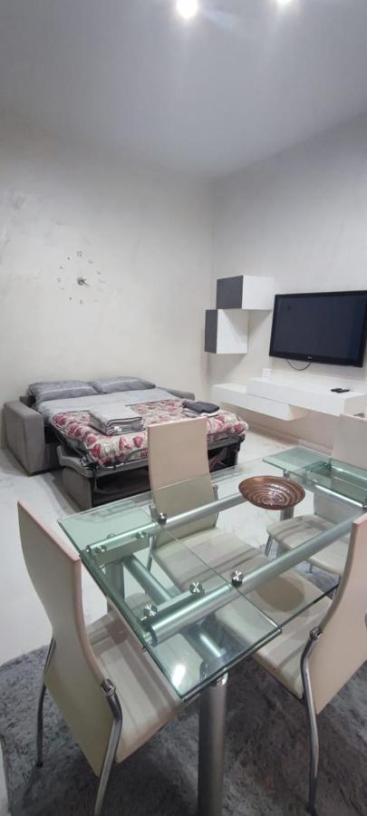 Chic Maison Layla Nápoly Kültér fotó